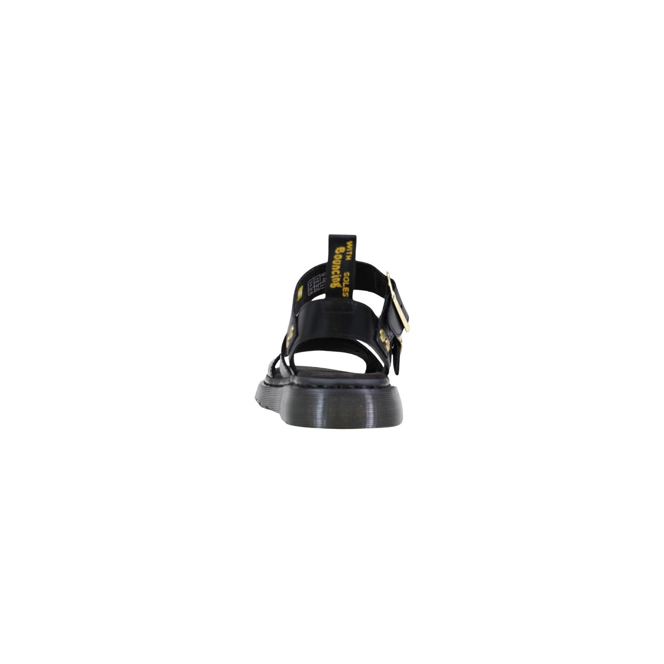 Dr. Martens Women Sandals Schwarz #2452741