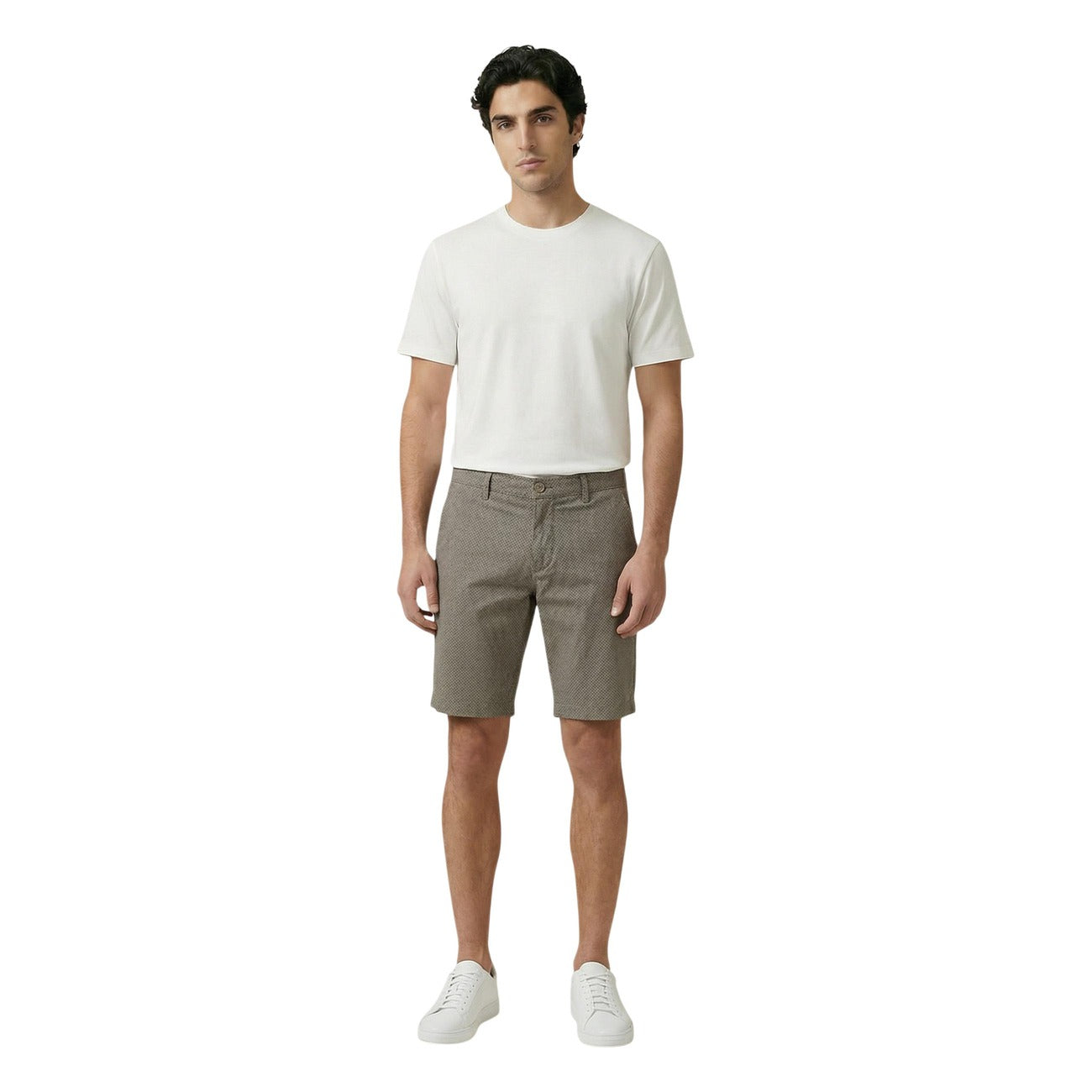 Armani Exchange Bermuda Herren Beige #2458504