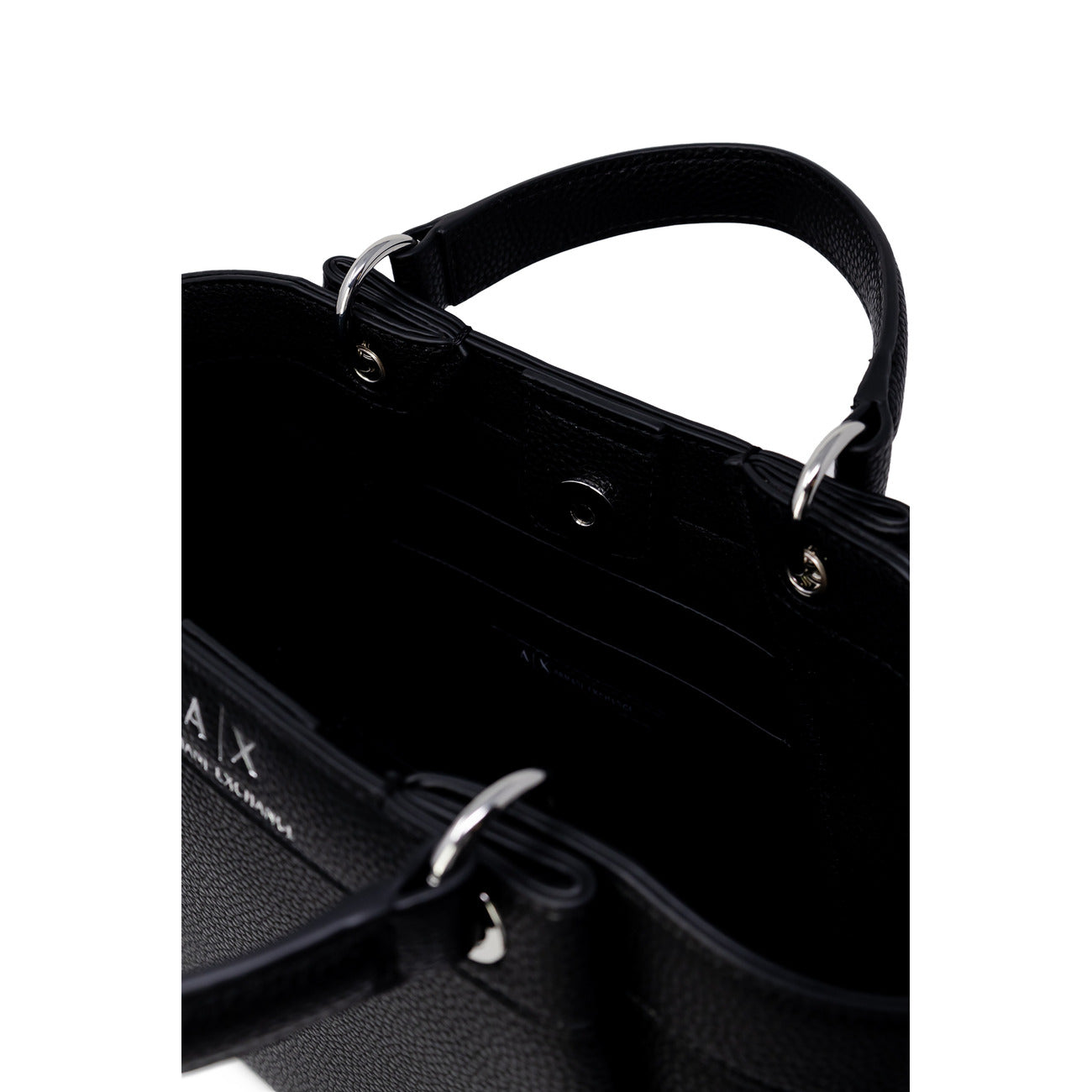 Armani Exchange Tasche Damen Schwarz #2211349