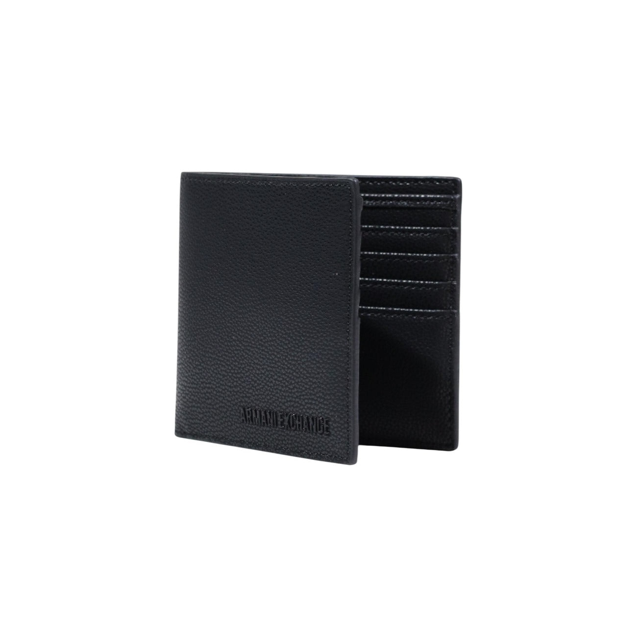 Armani Exchange Portmonnee Herren Schwarz