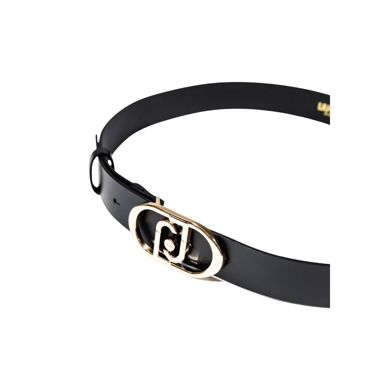 Liu Jo Riem Dames Zwart #2434327