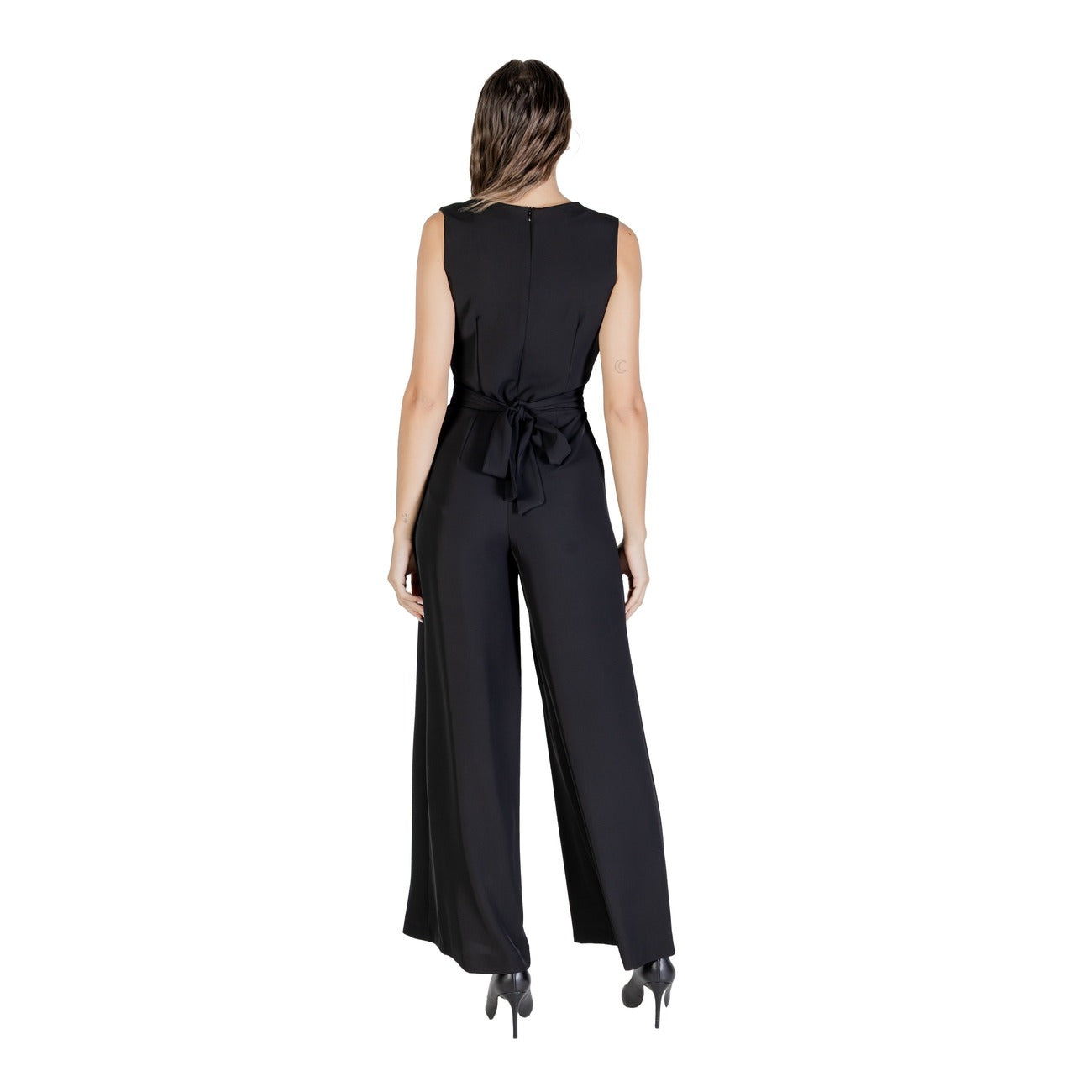 Rinascimento Trainingspak Dames Zwart #2427446