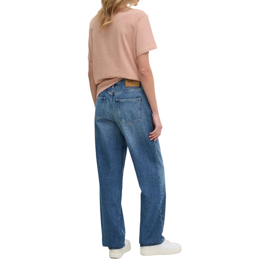 Calvin Klein Jeans Jeans Dames Lichtblauw #2419751