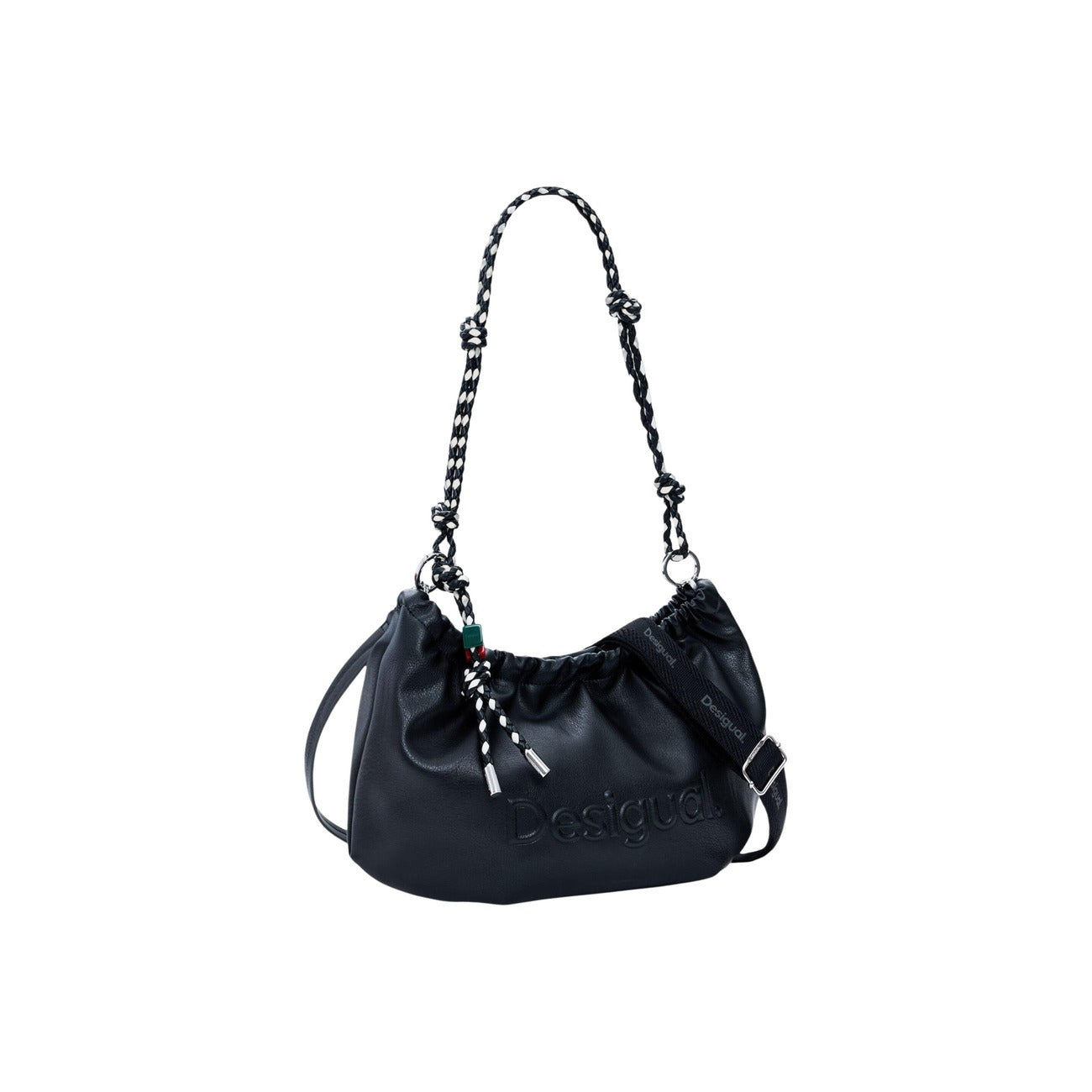 Desigual Tasche Damen Schwarz #2454031
