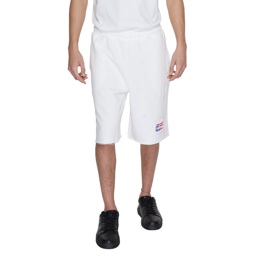 Underclub Bermuda Herren Weiß #2236976