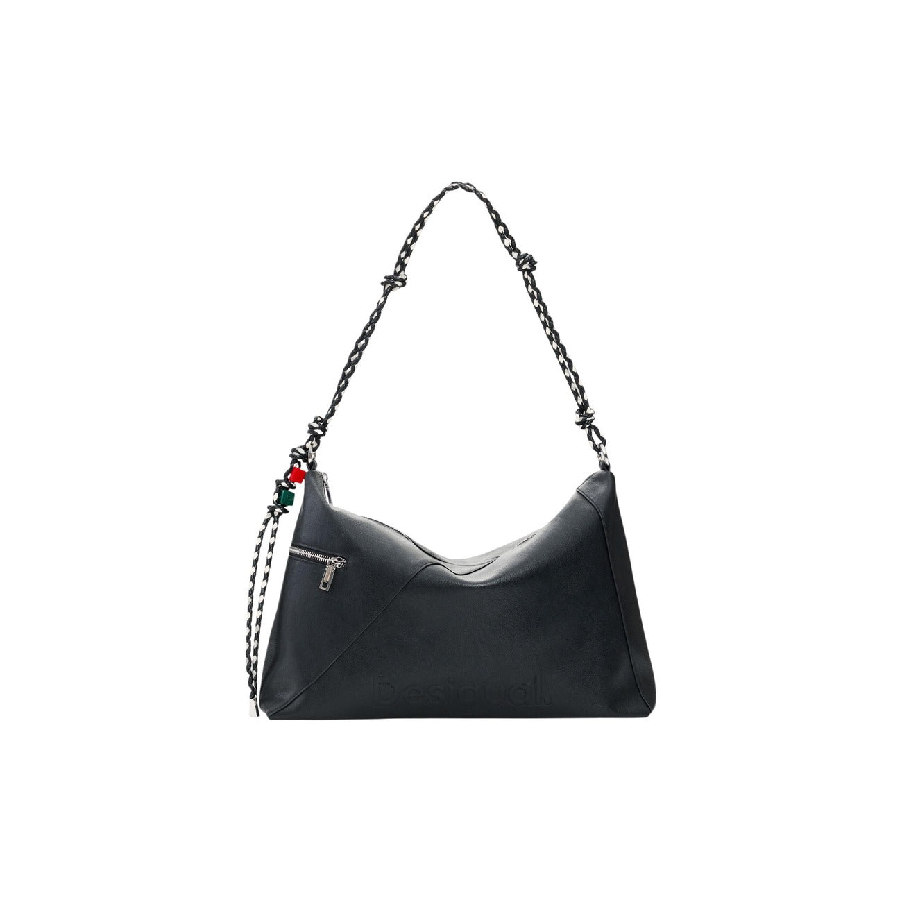 Desigual Tasche Damen Schwarz #2453133