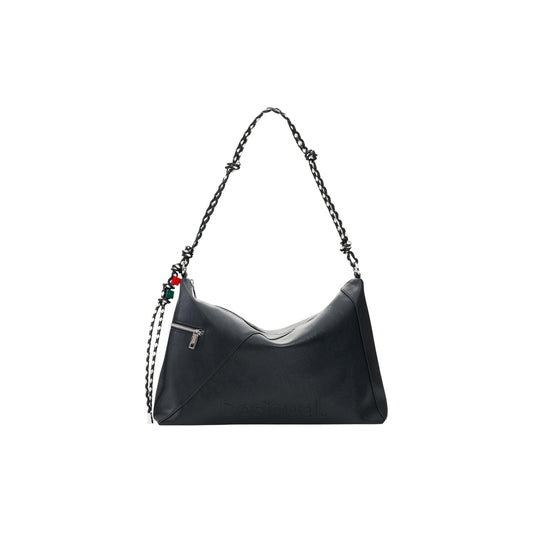 Desigual Tasche Damen Schwarz #2453133