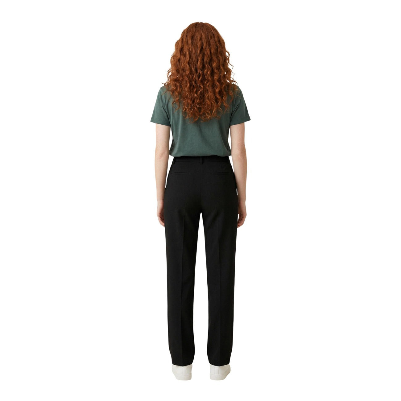 Liu Jo T-shirt Dames Groen