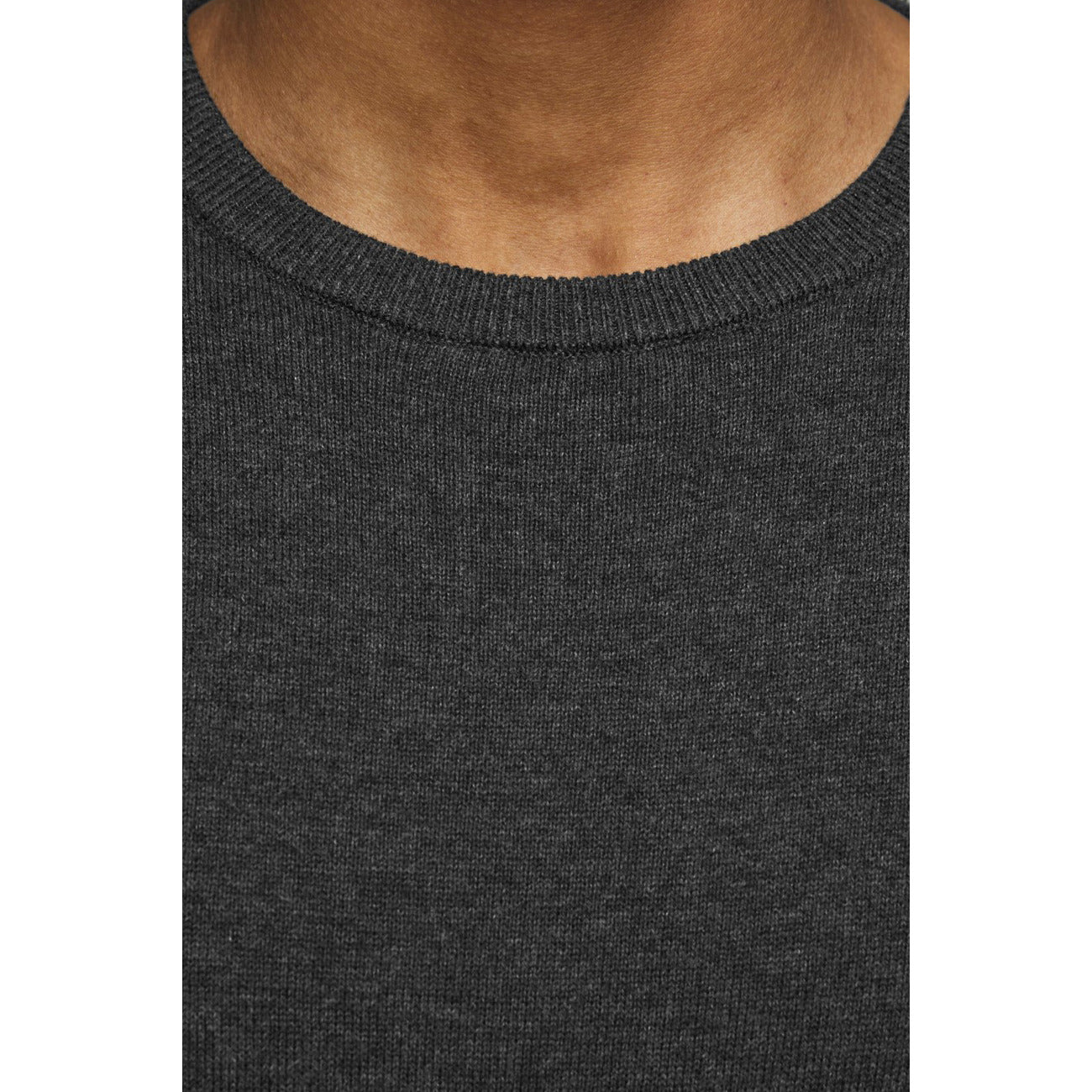 Jack & Jones Breimode Heren Grijs #185666