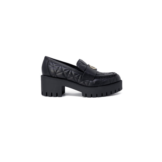 Guess Women Slip On Shoes Schwarz #2162611