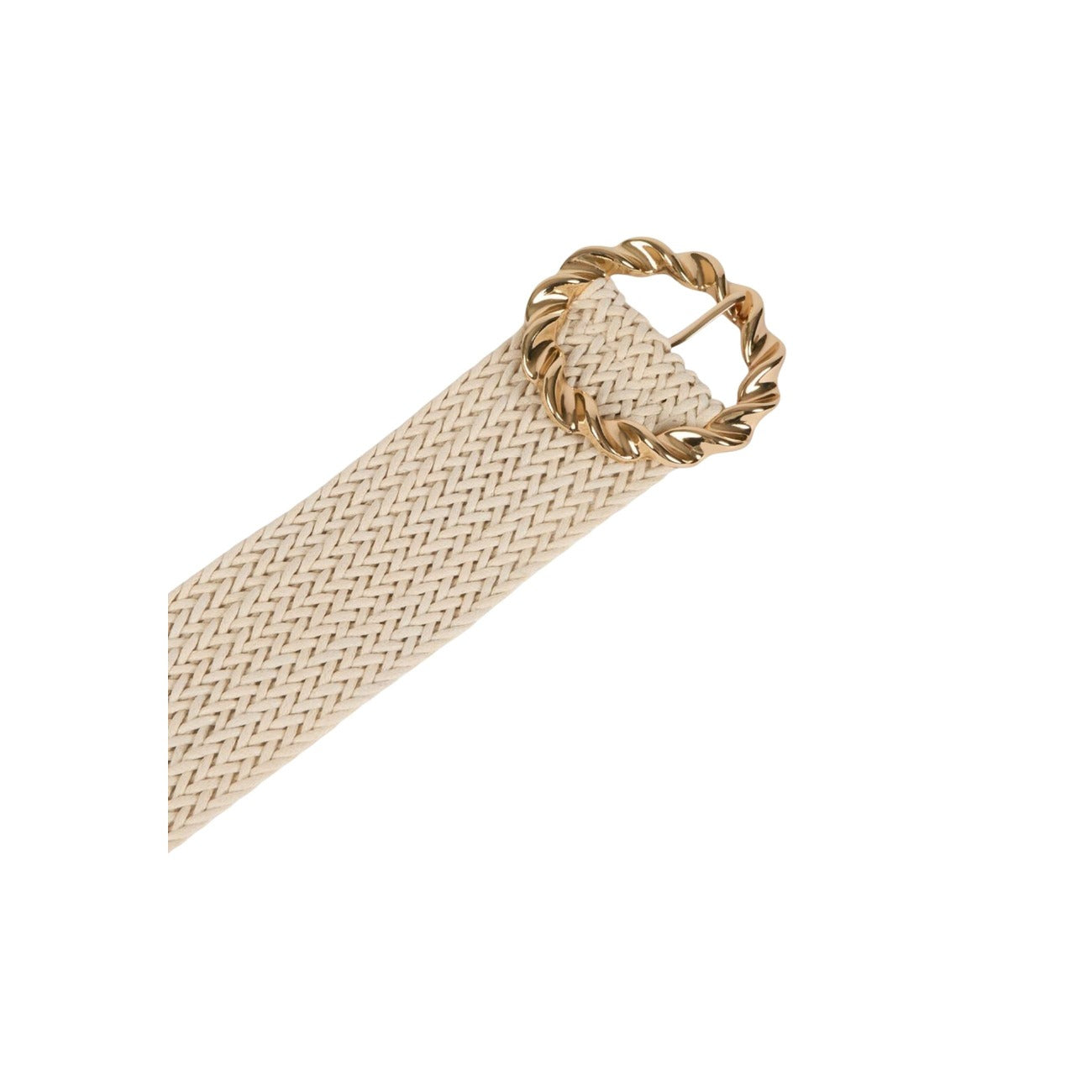 Morgan De Toi Gürtel Damen Beige