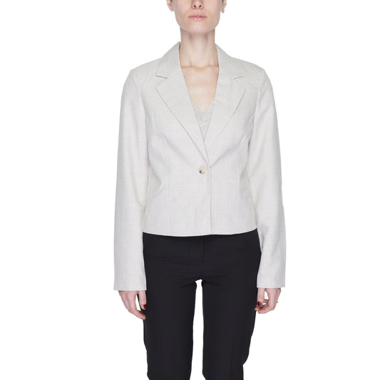 Vero Moda Jack Damen Grau