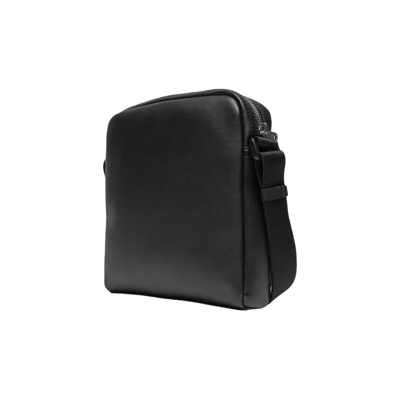 Calvin Klein Tas Heren Zwart #2354864
