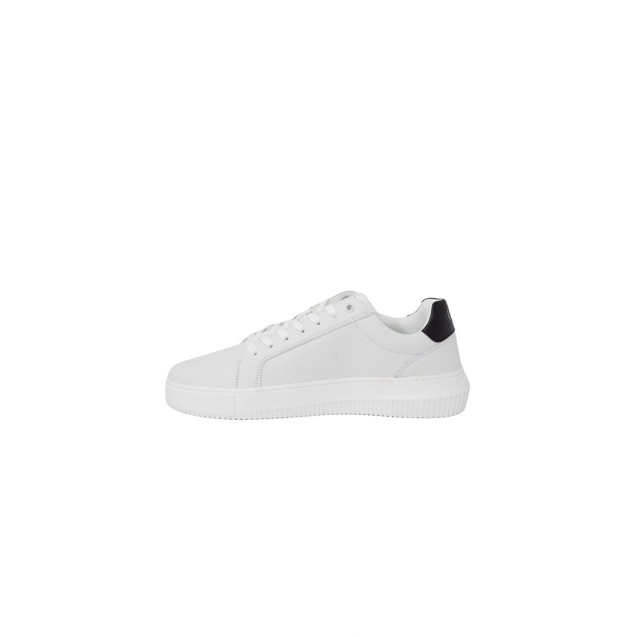 Calvin Klein Jeans Heren Sneakers Zwart #2197775