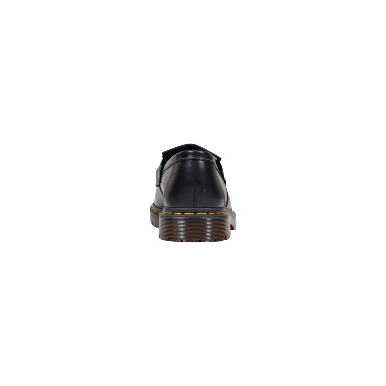 Dr. Martens Heren Moccassin Zwart
