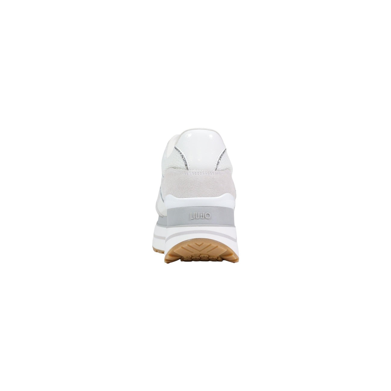 Liu Jo Women Sneakers Wit Wit #2468459