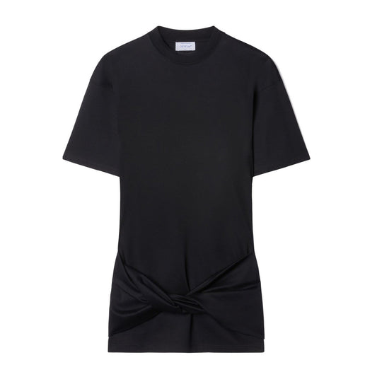 Off-white Kleid Damen Schwarz #2424849