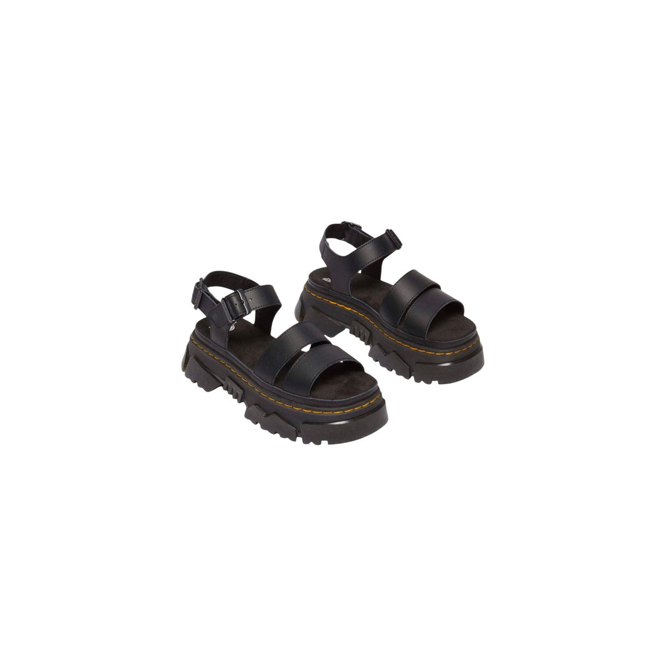 Dr. Martens Women Sandals Schwarz #2451547