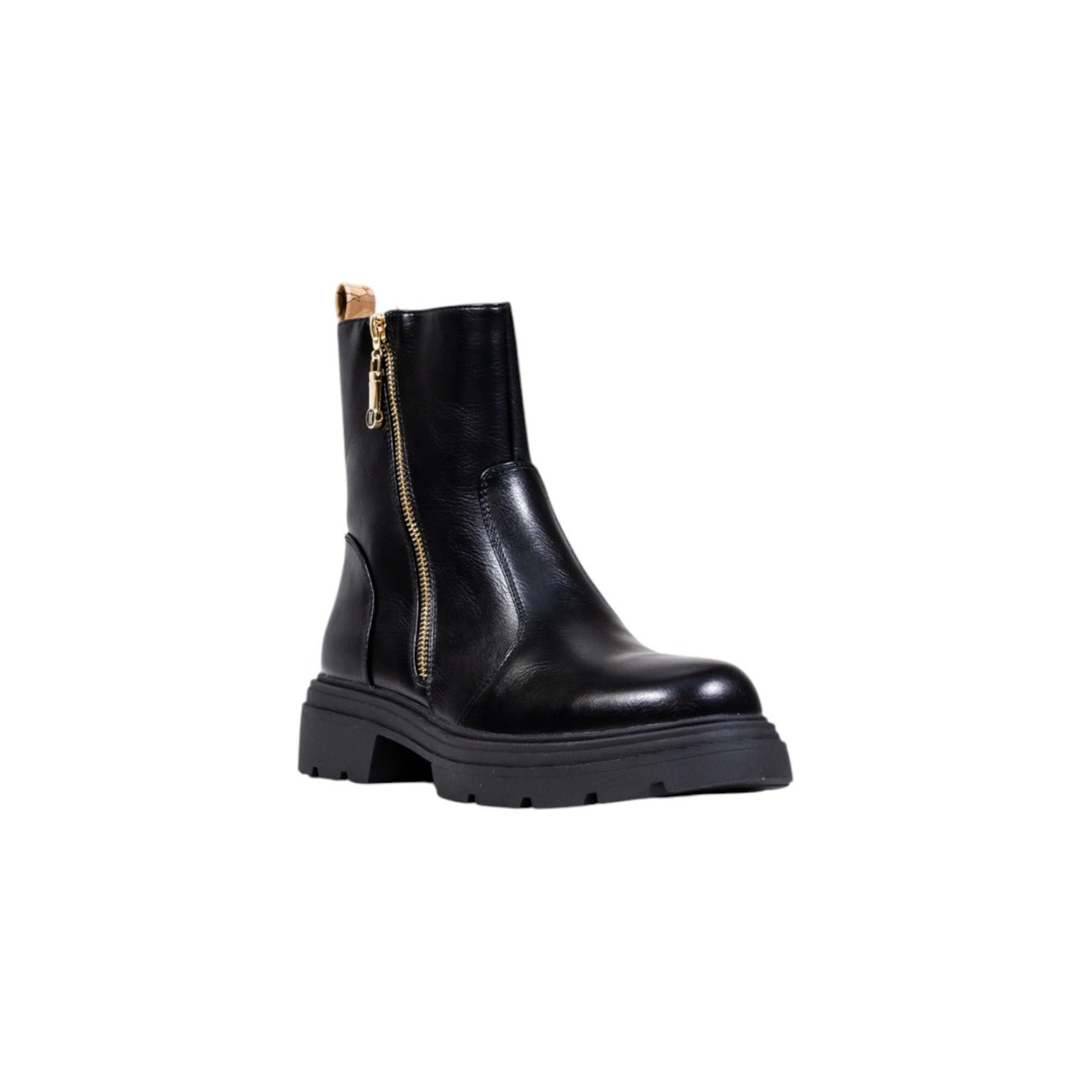 Alviero Martini Prima Classe Women Boots Schwarz #2441443