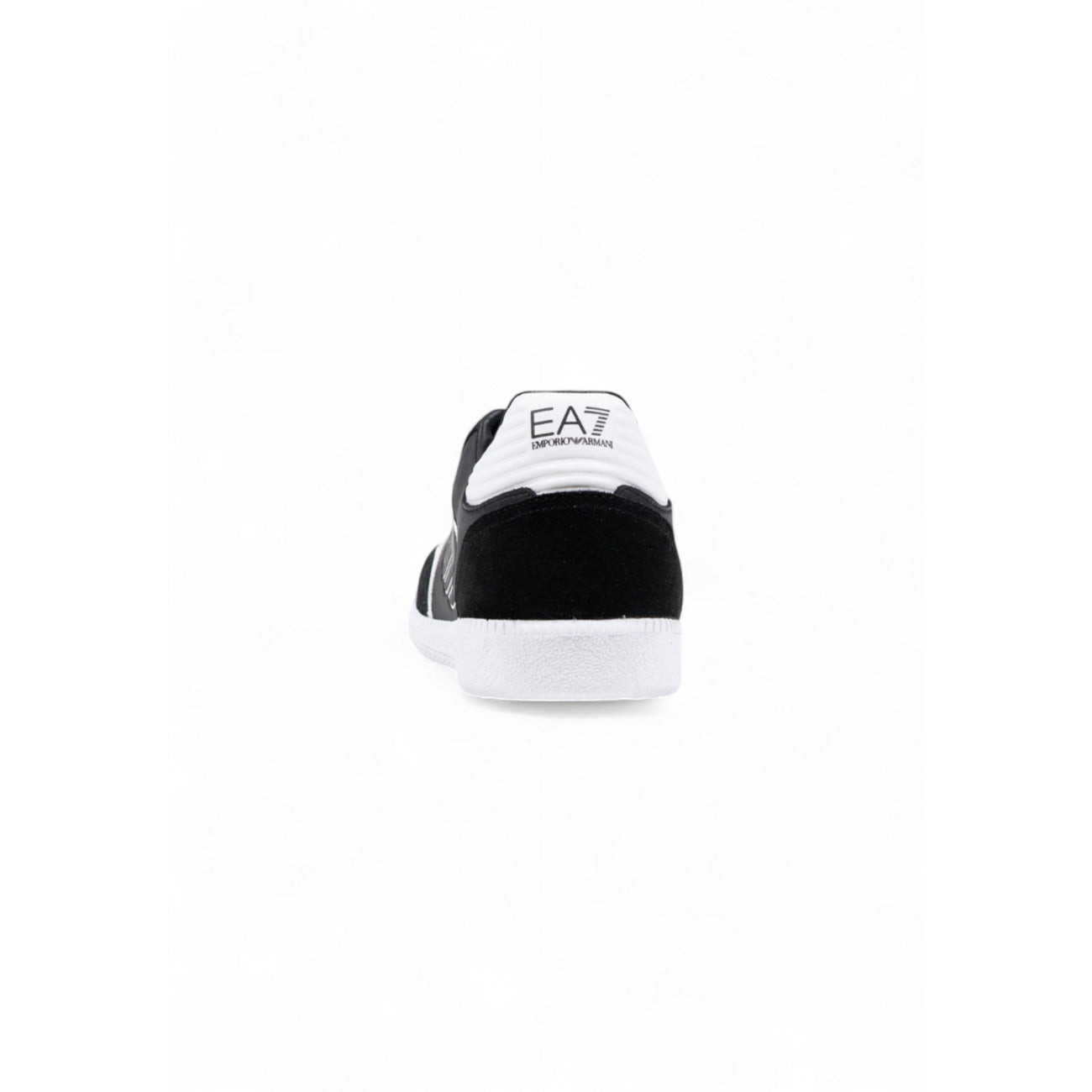 Ea7 Heren Sneakers Zwart #2434875