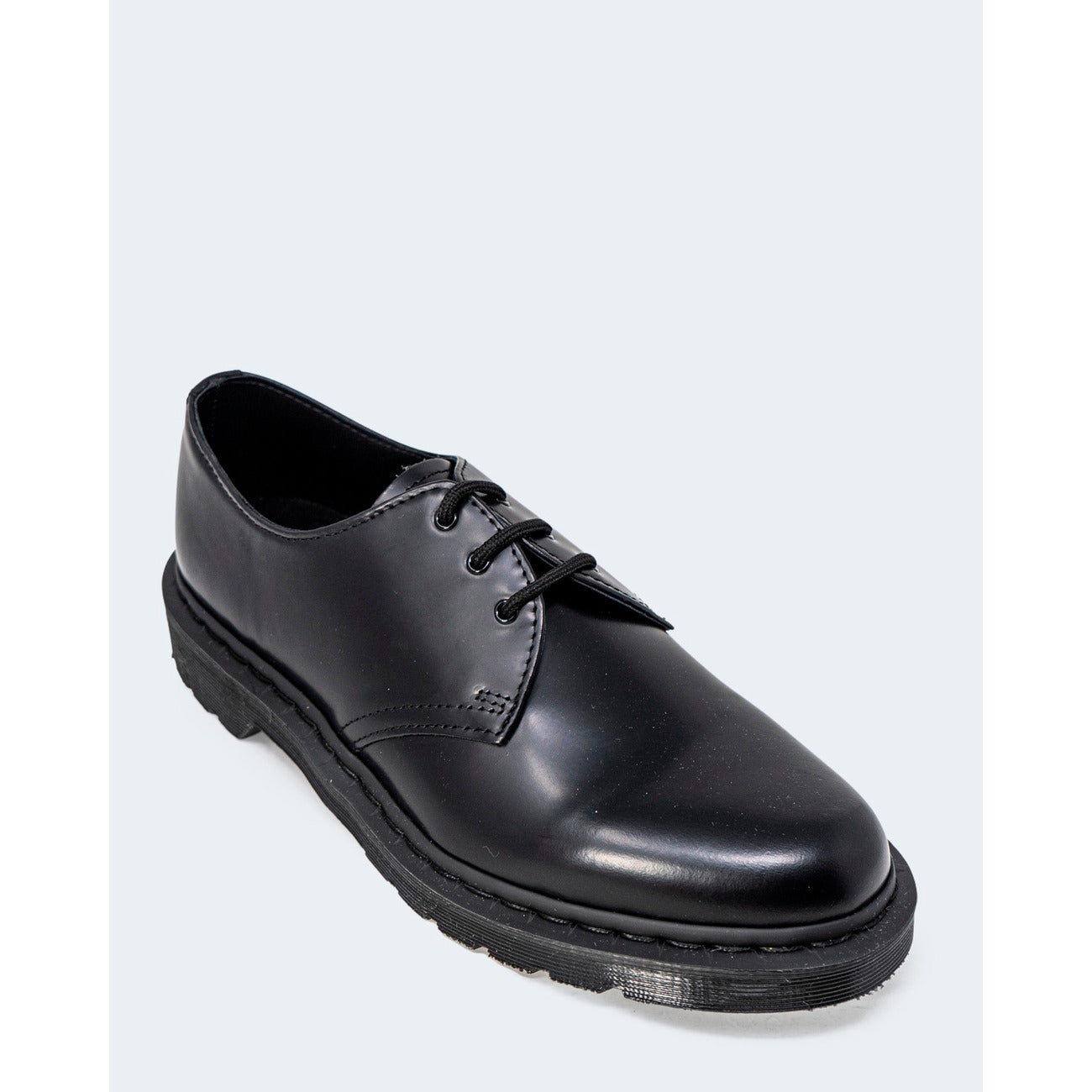 Dr. Martens Heren Lace Ups Shoes Zwart