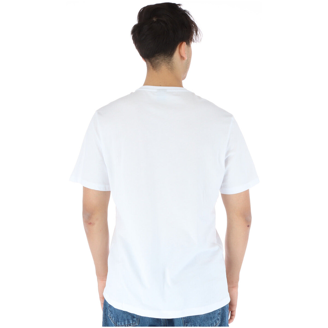 North Sails T-Shirt Herren Weiß #366305