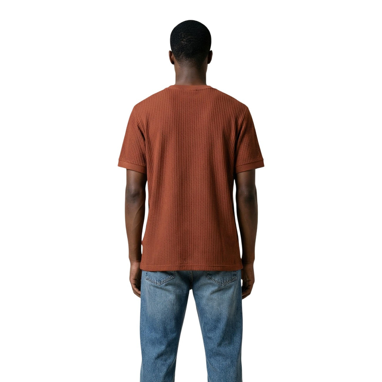 Antony Morato T-Shirt Herren Braun