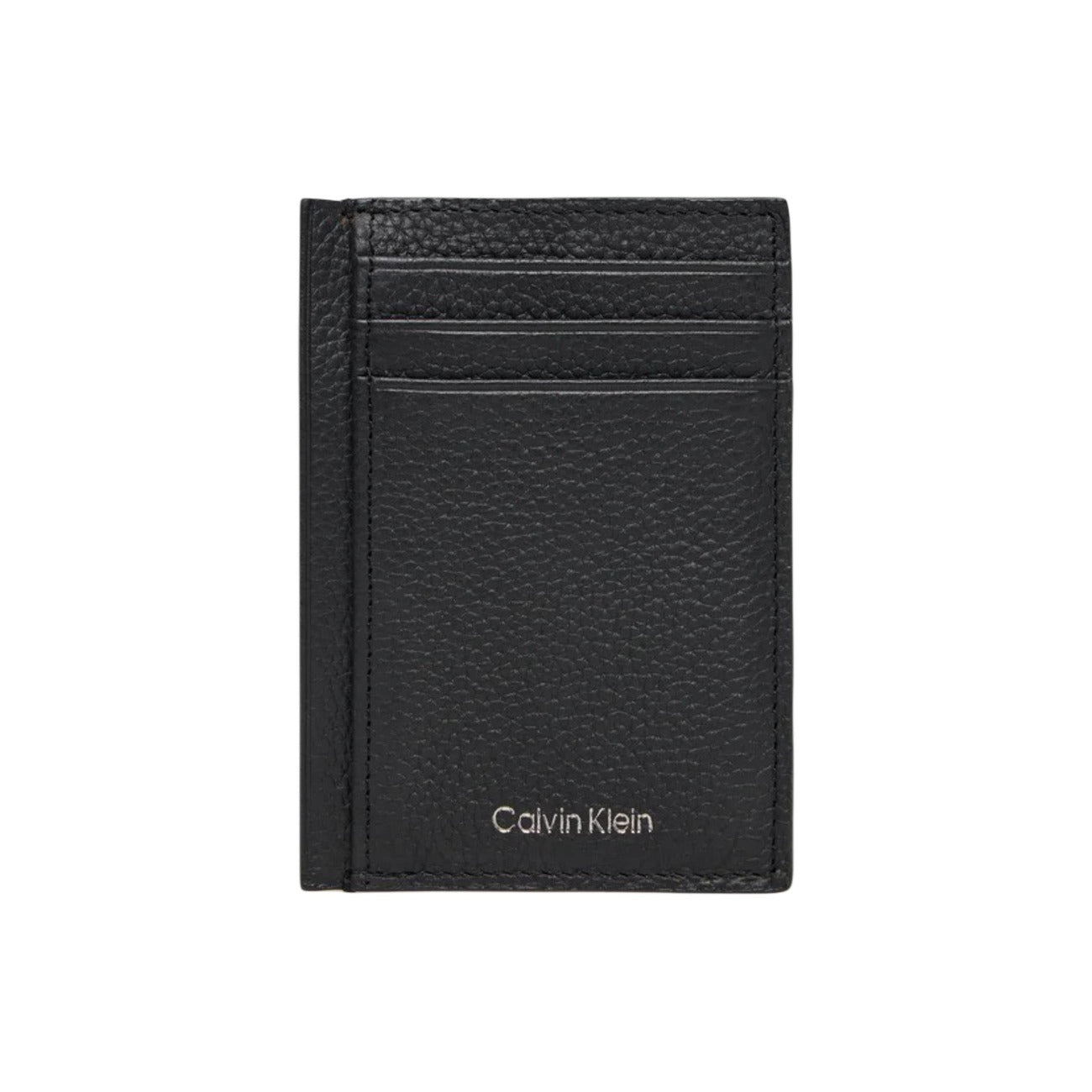 Calvin Klein Portmonnee Herren Schwarz #2450055