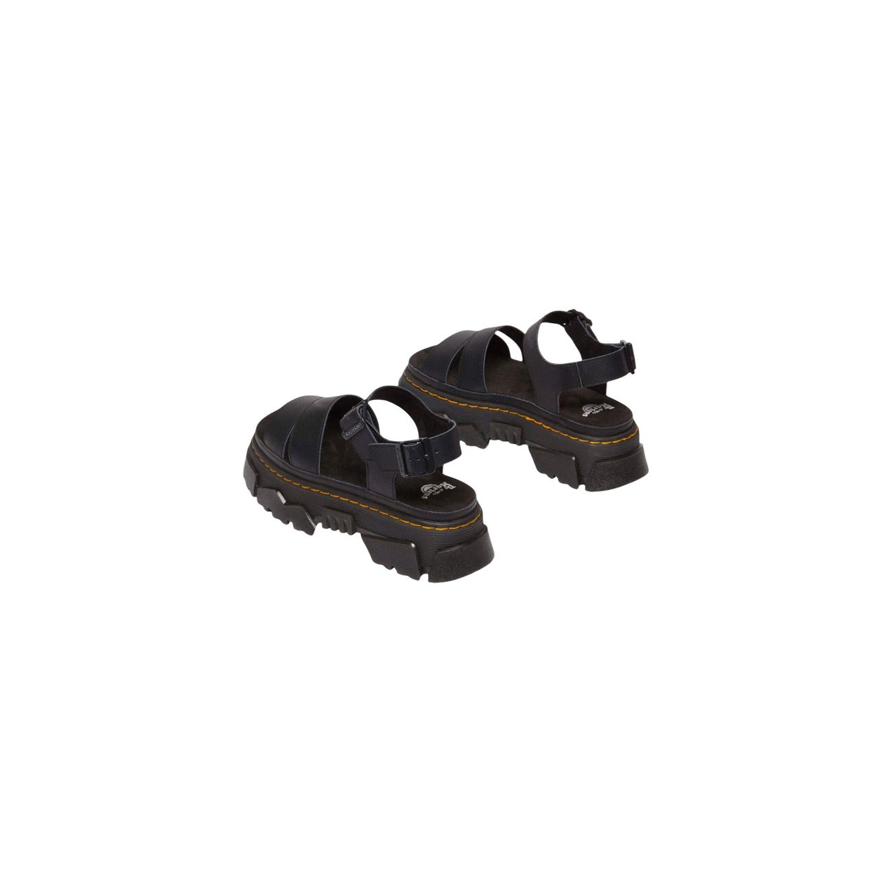 Dr. Martens Women Sandals Schwarz #2451547