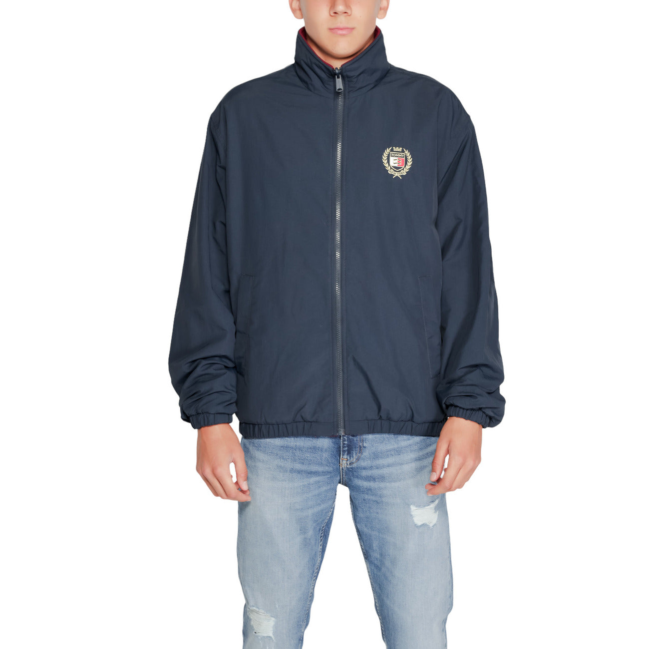 Tommy Hilfiger Jack Heren Blauw #2331528