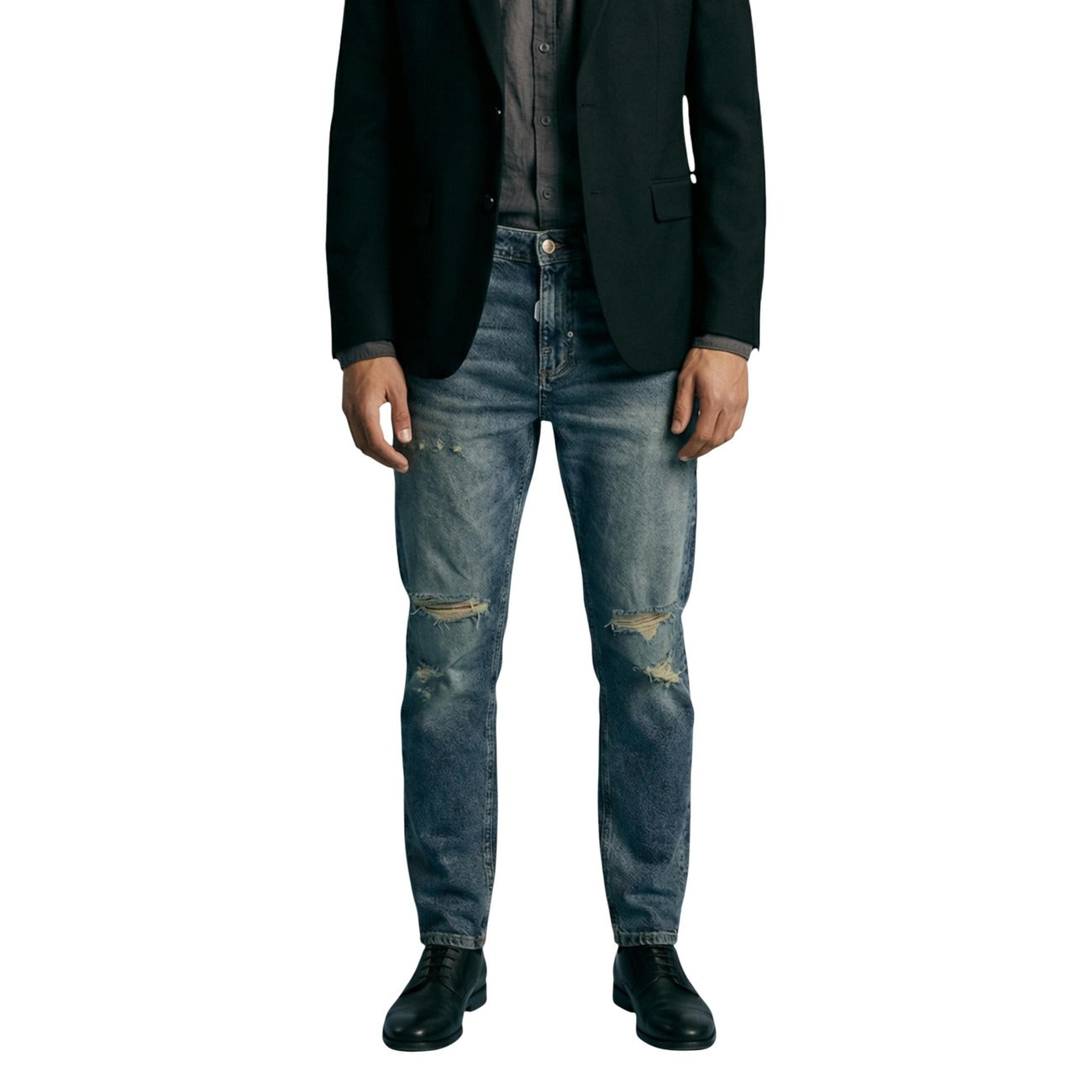Antony Morato Jeans Heren Blauw #2450312