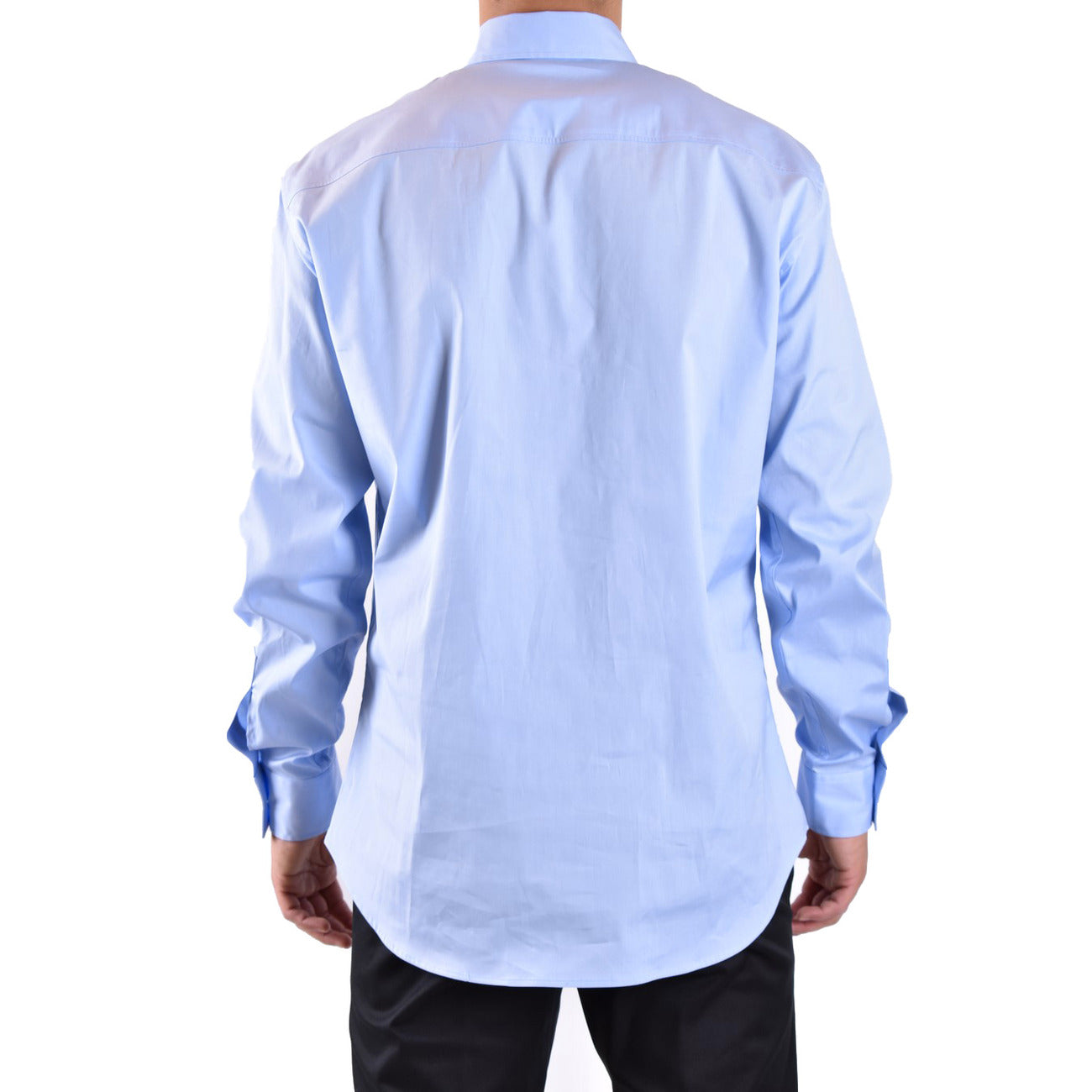 Dsquared2 Shirt Men Blue