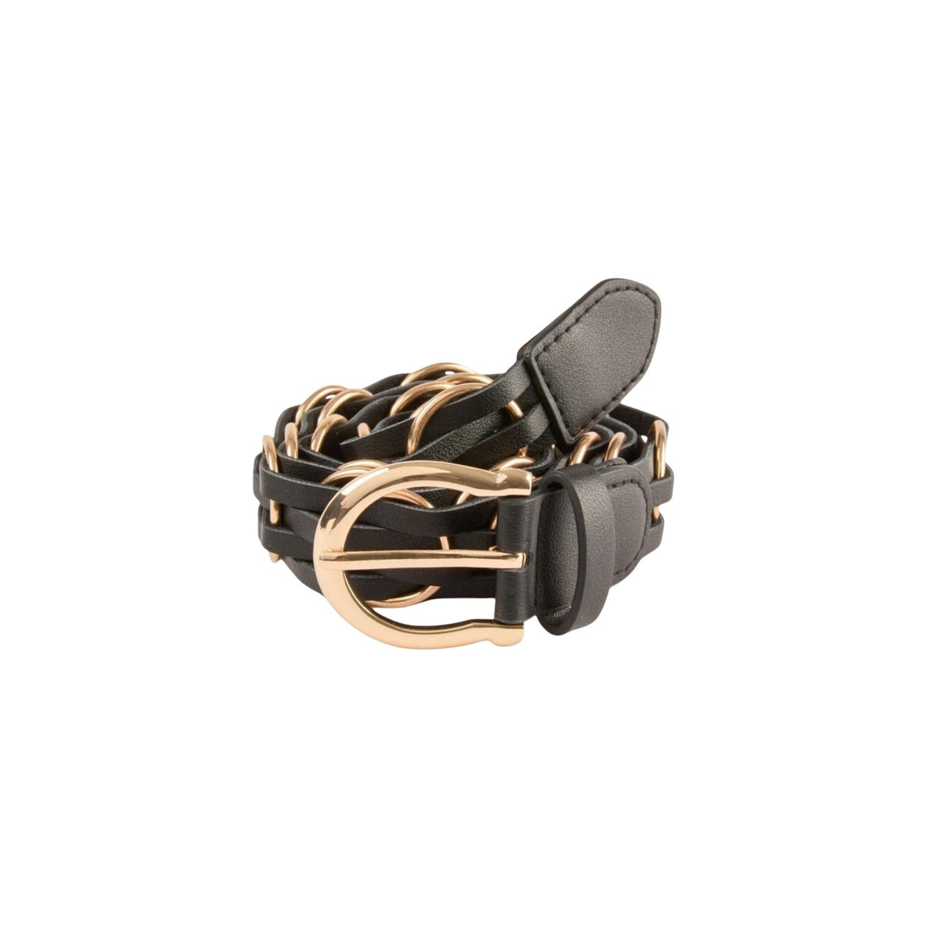 Morgan De Toi Belt Women Black #2452482