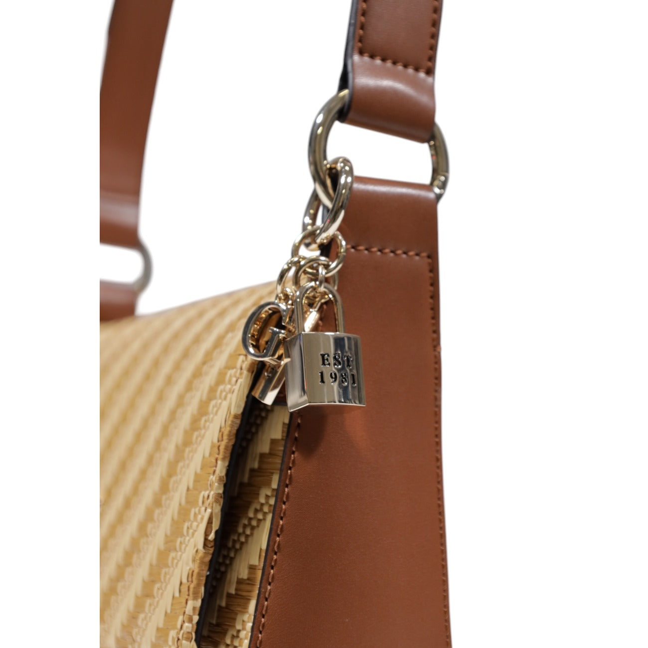 Guess Tas Dames Beige #2412014