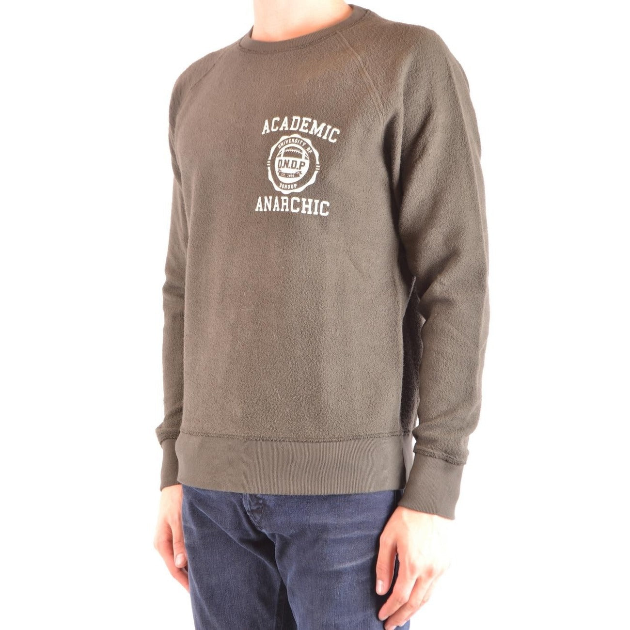 Dondup Strickmode Herren Beige