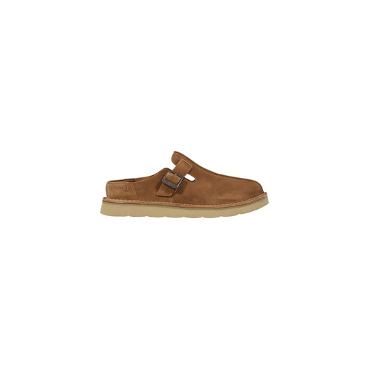 Clarks Herren Slippers