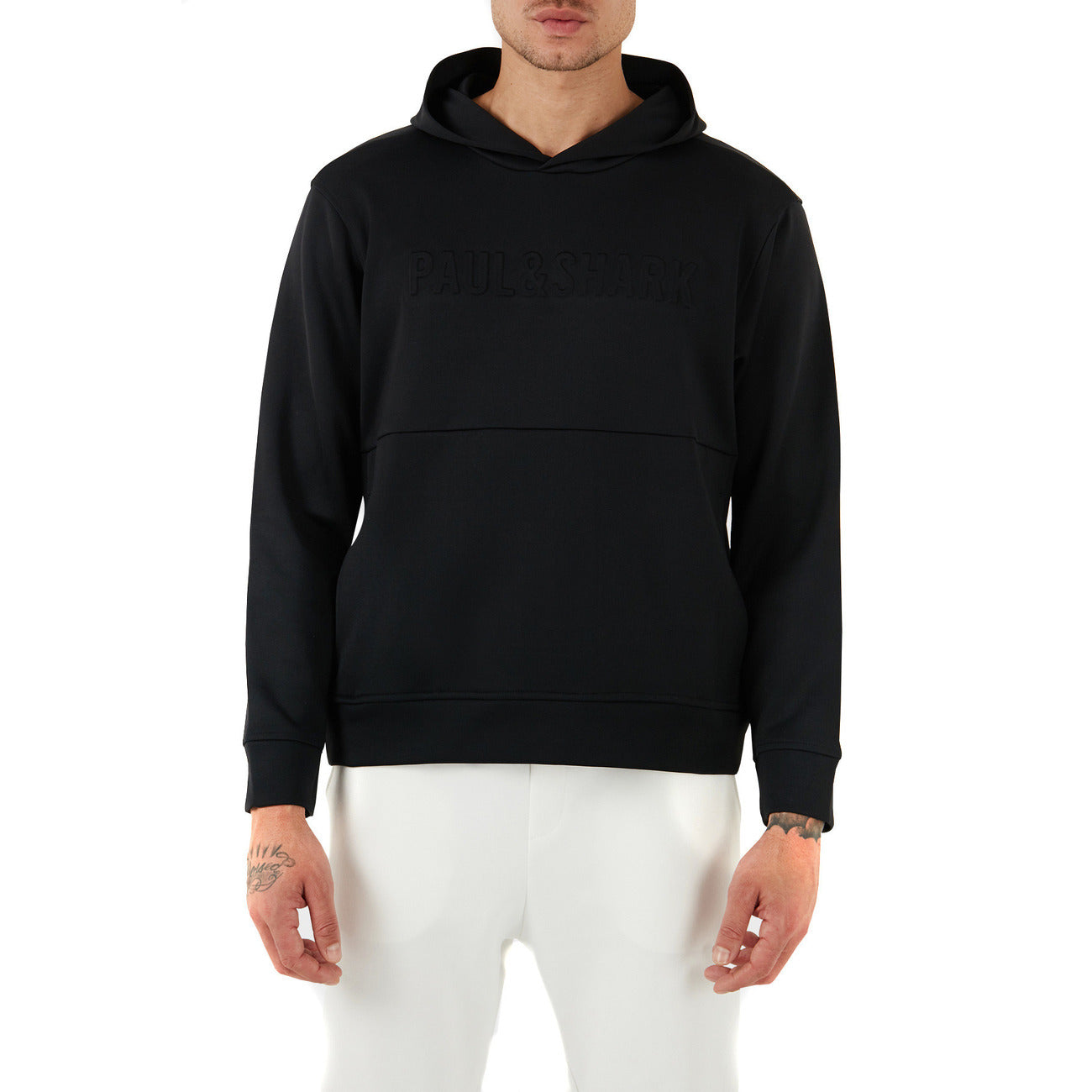 Paul&shark Sweatshirt Herren Schwarz