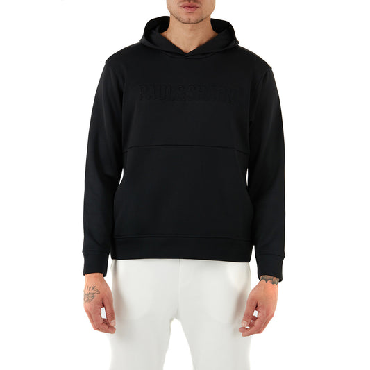 Paul&shark Sweatshirt Herren Schwarz