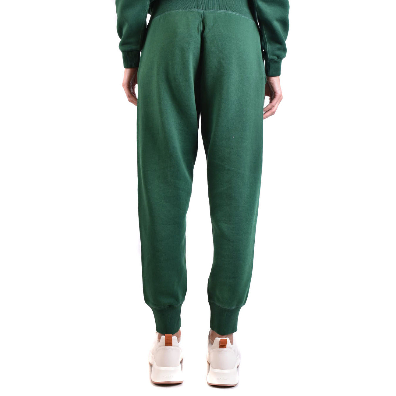 Polo Ralph Lauren Broek Dames Groen