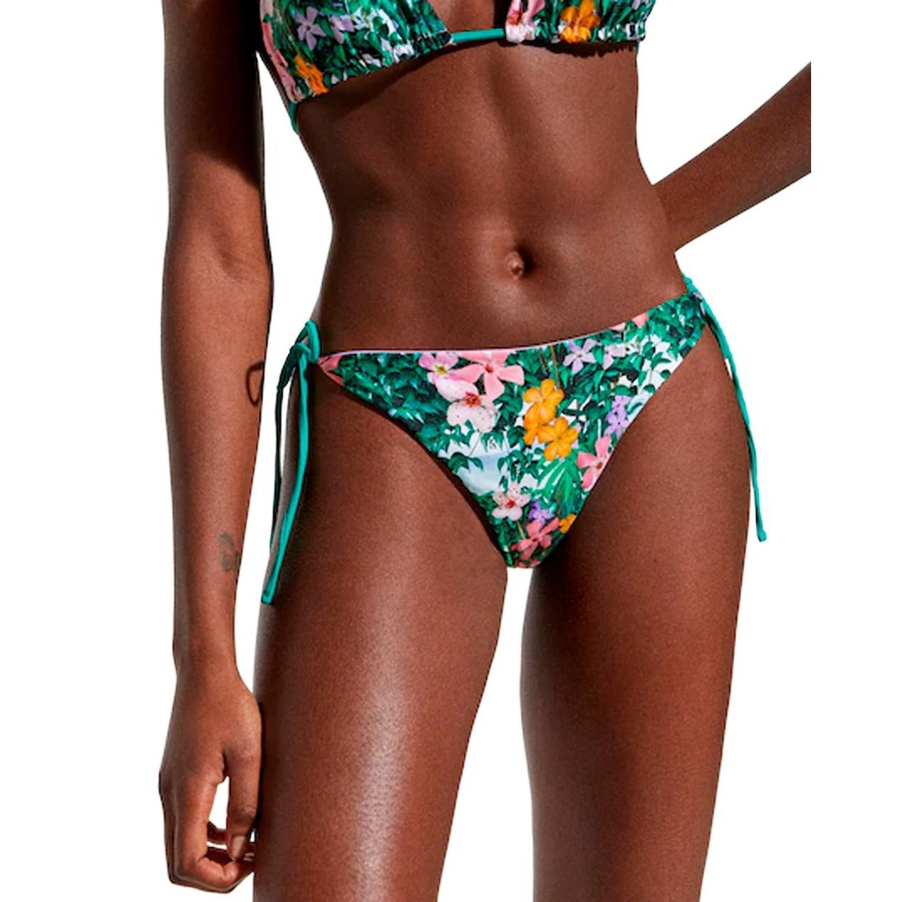 Desigual Zwemkleding Dames Groen