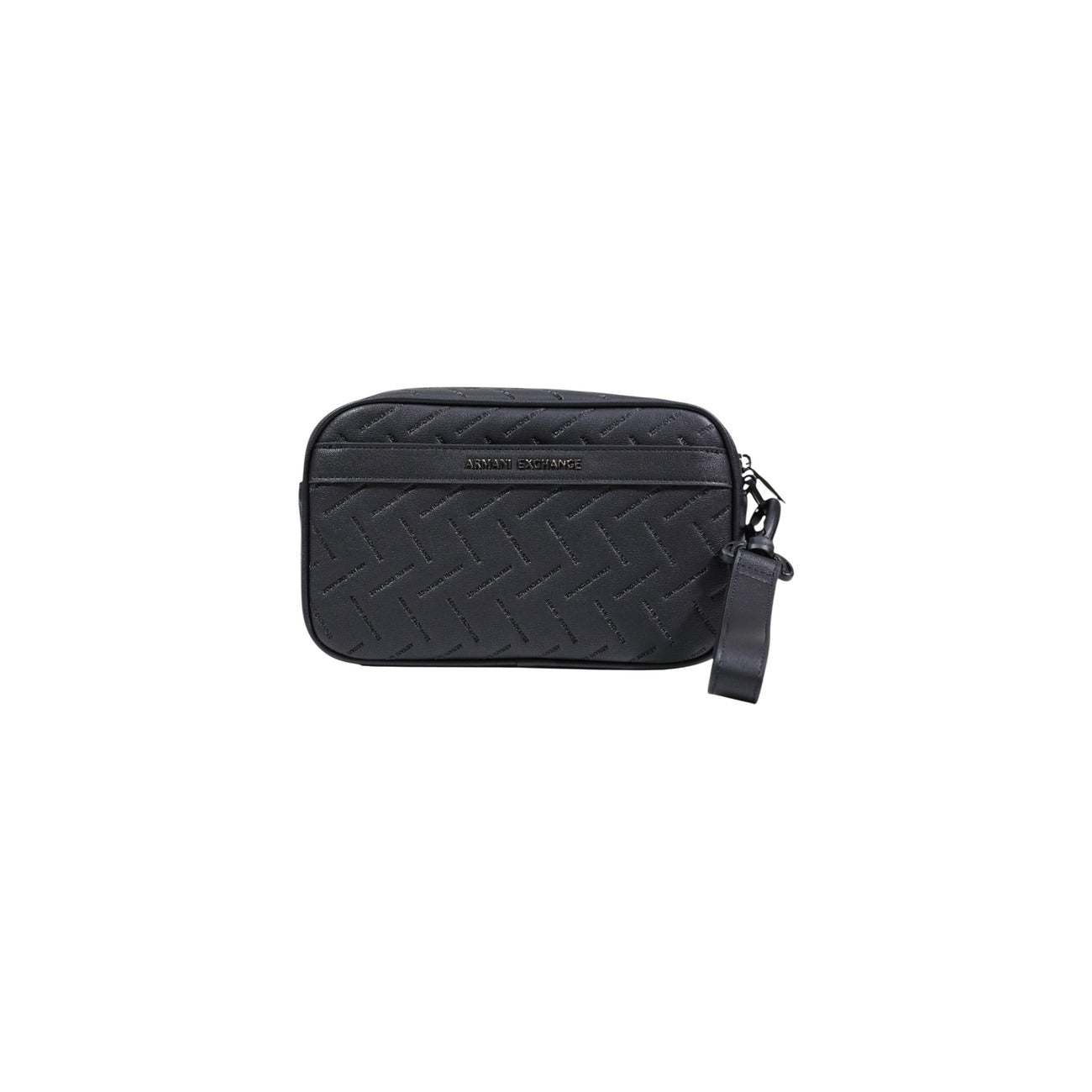 Armani Exchange Tasche Herren Schwarz #2450111