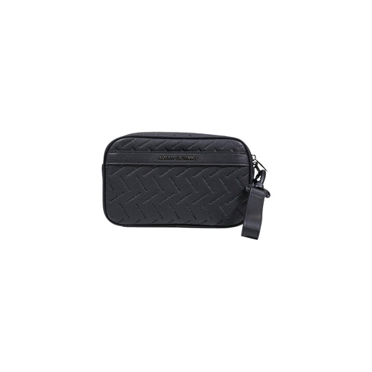 Armani Exchange Tasche Herren Schwarz #2450111
