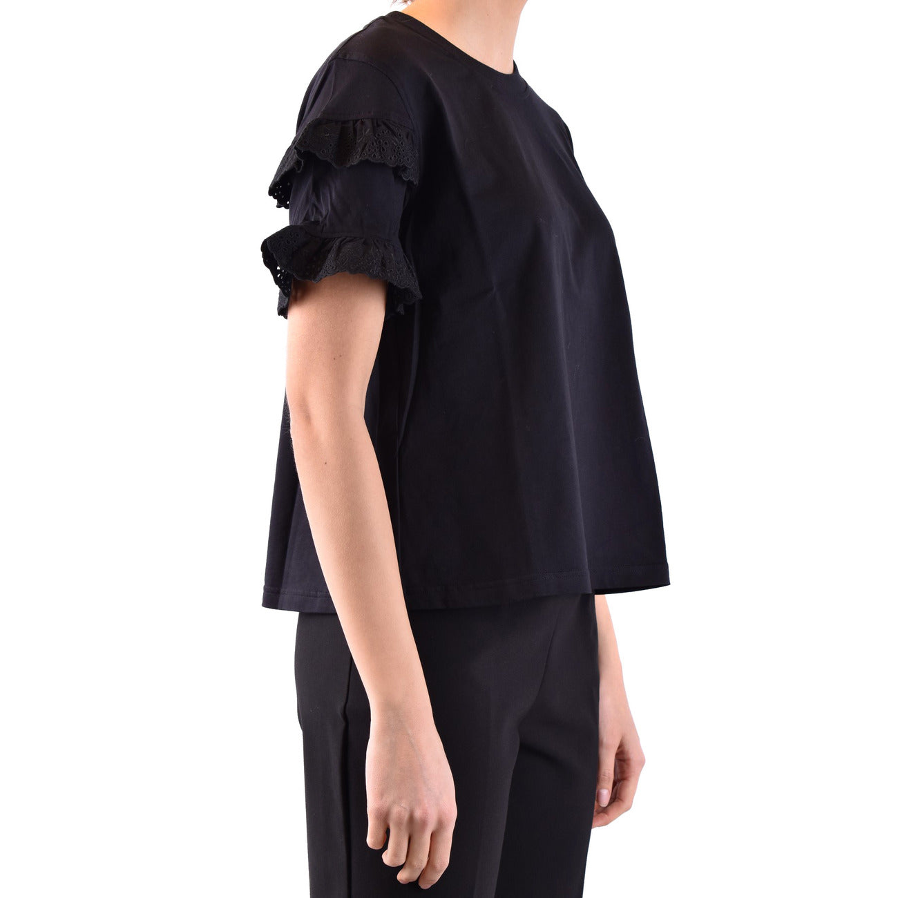 Alexander Mcqueen T-Shirt Damen