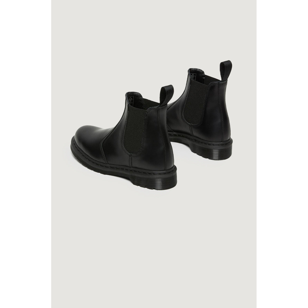 Dr. Martens Women Boots Zwart #2341968