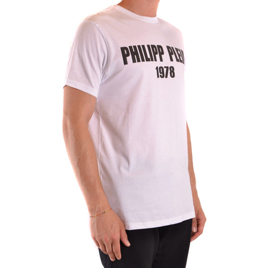 Philipp Plein T-Shirt Herren Schwarz #2430738