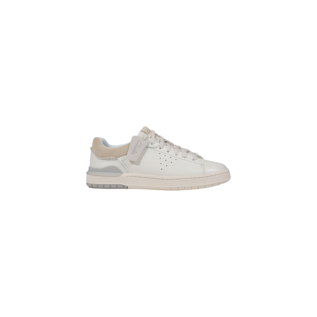 Clarks Herren Sneaker