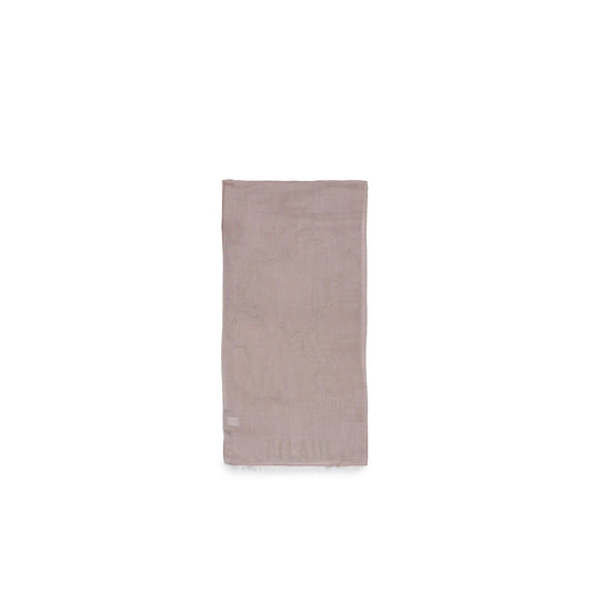 Alviero Martini Prima Classe Scarf Women Brown