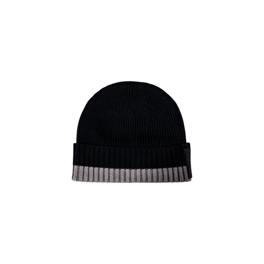 Armani Exchange Hoed Heren Zwart #2428910