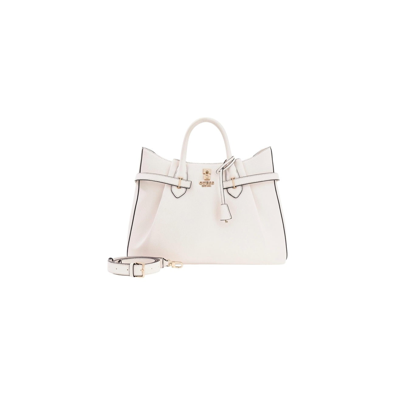 Guess Tasche Damen Weiß #2449354