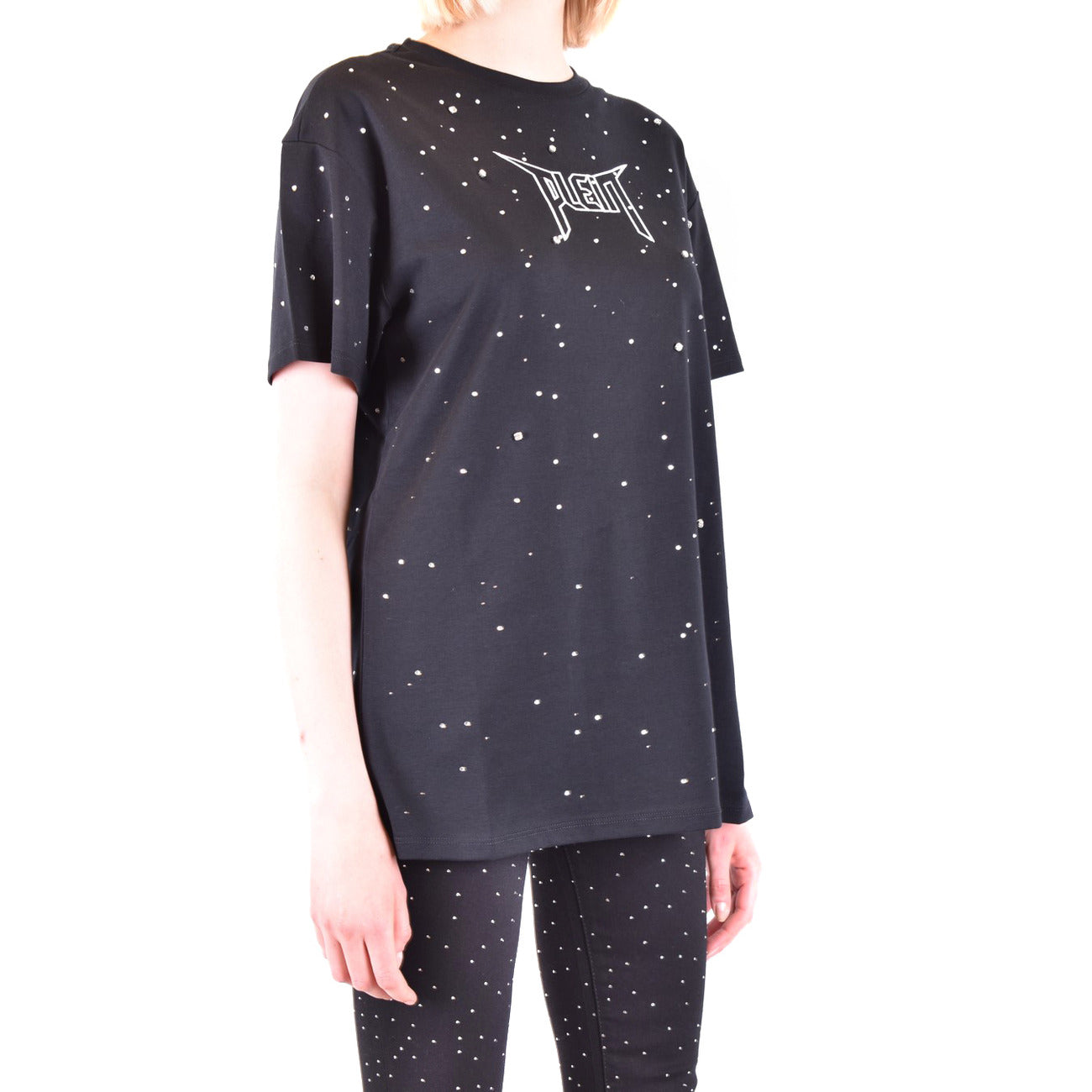 Philipp Plein T-shirt Women Black #2430759